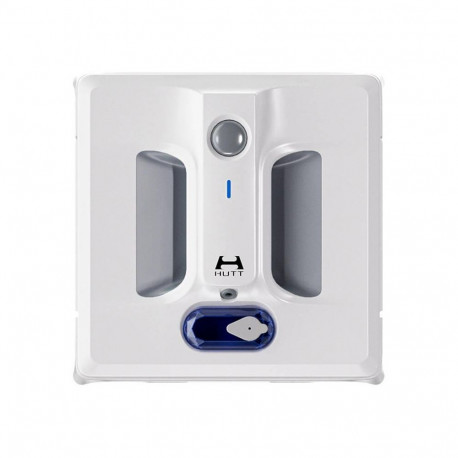 HUTT aknapuhastusrobot A1 näidismudel, valge