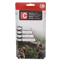 Caruba Close up Filter Kit 58mm (+1/+2/+4/+10)