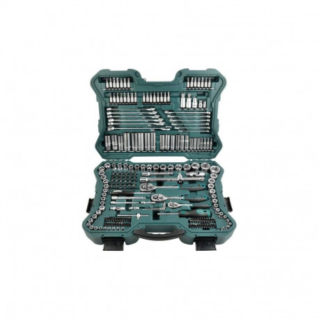 Mannesmann 215-osa tööriistakomplekt