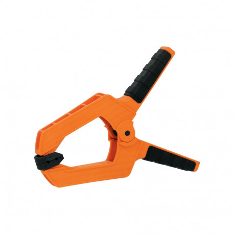Spring clamp max 108mm Truper®