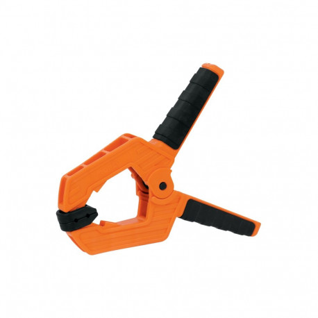 Spring clamp max 84mm Truper®