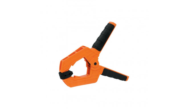 Spring clamp max 84mm Truper®