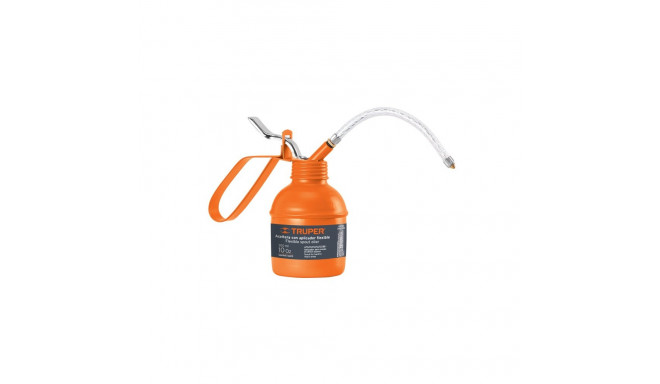 Oil can 0,3l Truper®