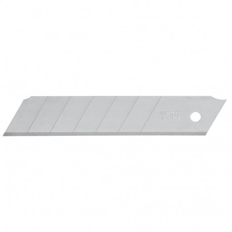 Retractable replacement blades 25mm 10pcs Truper®