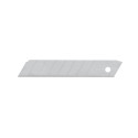 Retractable replacement blades 18mm, 10pcs Truper®