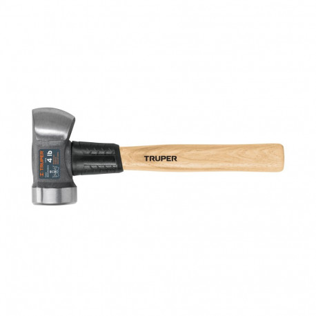 Stonehammer 1800g, wooden handle 30cm Truper®