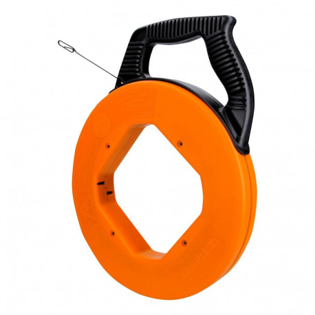 Kaablitross trumlil, terasest 30m Truper®