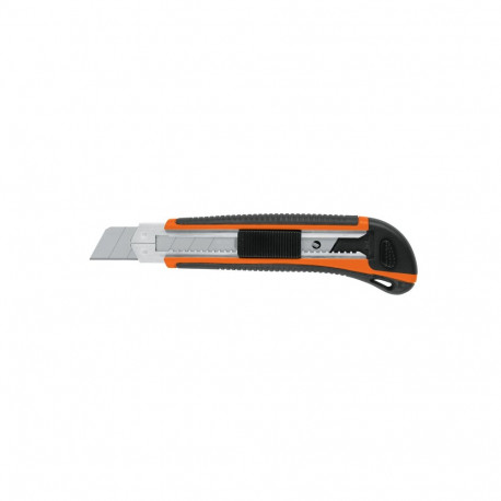 Vaibanuga automaatse vahetusega 25mm 3 murtava teraga Truper®