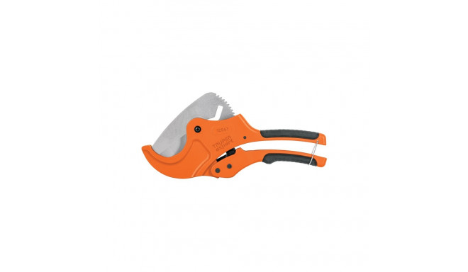 Plasttorulõikur max 63mm Truper®