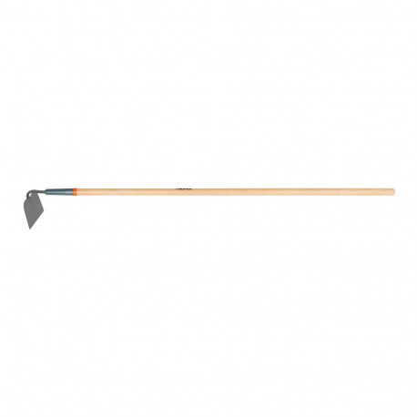 Truper garden hoe with 145cm wooden shaft