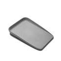 Twistshake changing mat grey 79144
