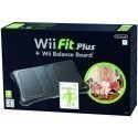 Nintendo Wii Fit Plus/Balance Board black