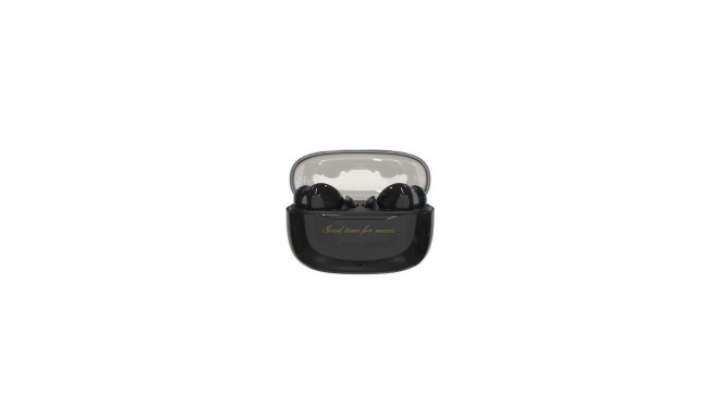 Dudao U8 Pro TWS wireless headphones Black