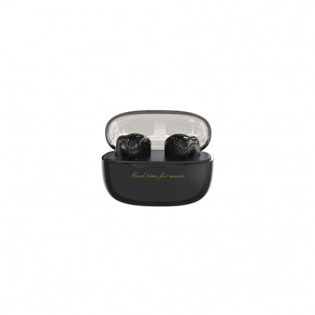 Dudao U8 TWS Wireless In-Ear Headphones Black