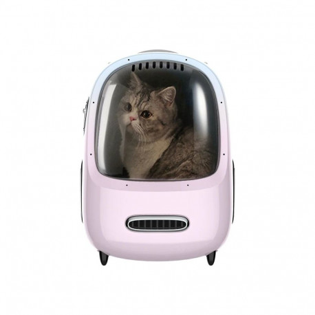 PETKIT Cat Carrier Breezy2 Pink