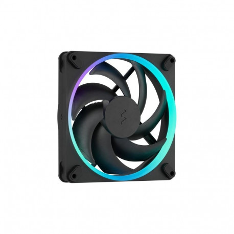 Fractal Design | Computer Fan, 3-pack | Momentum 14 RGB