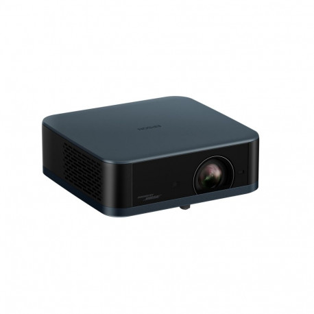 EPSON Lifestudio Pop EF-62N Portable Smart Projector | 700 ANSI lumens | Metallic Blue | Wi-Fi