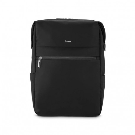 Sülearv.Seljakott Hama Ultimate 16,2", must