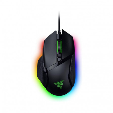 Juhtmega Hiir Razer Basilisk V3 35K