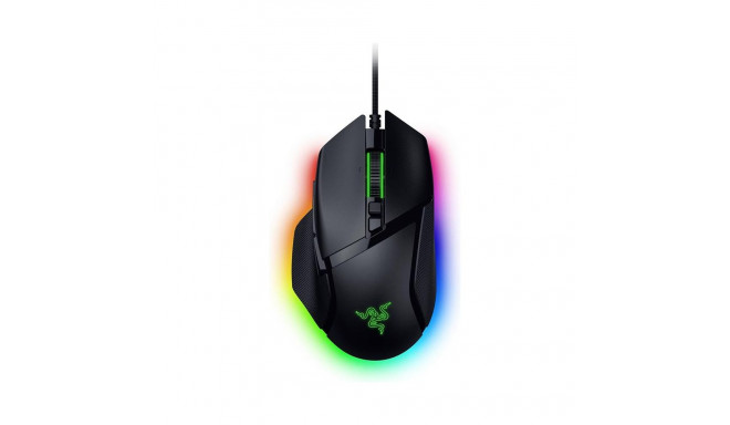 Juhtmega Hiir Razer Basilisk V3 35K