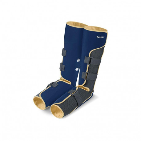 Jalgade masseerija kompressioon, Beurer