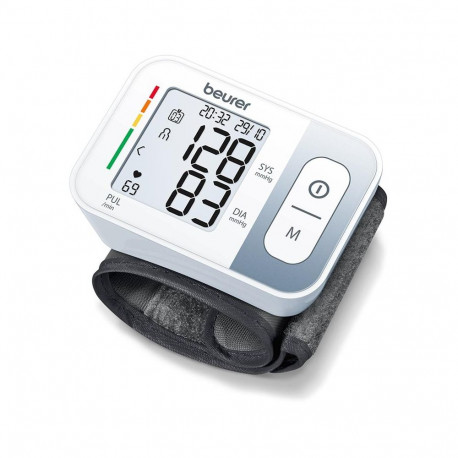 Vererõhumõõtja randmelt, BC28 Beurer