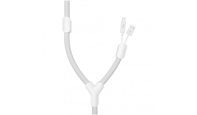 Bluelounge Soba valge