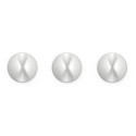 Bluelounge CableDrop 6 pcs. Pack, white