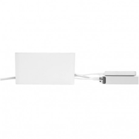 Bluelounge CableBox Mini white