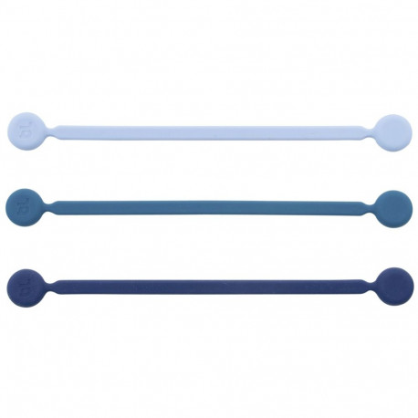 Bluelounge MagWrap suur silikoonist kaablihoidja