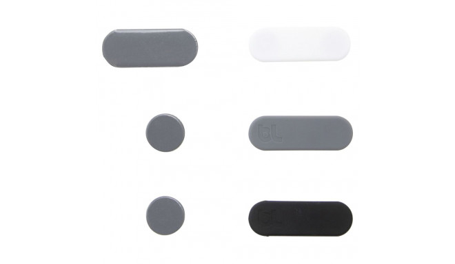 Bluelounge MagDrop Magnetic Cable Holder