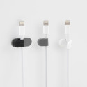 Bluelounge MagDrop Magnetic Cable Holder