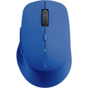 Rapoo M300 Blue Multi-Mode Wireless Mouse