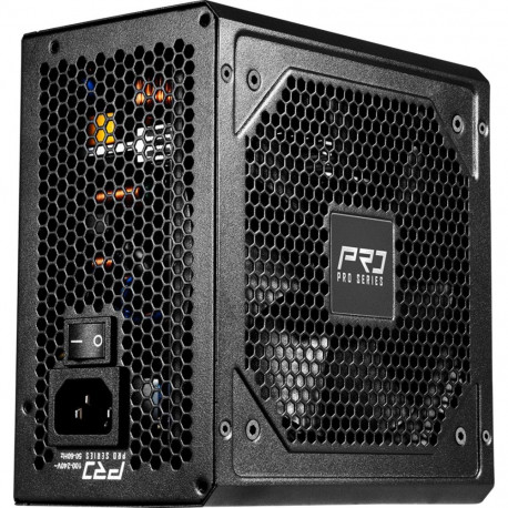 ASRock Pro Series Pro-750G 750W ATX 80+ Gold black