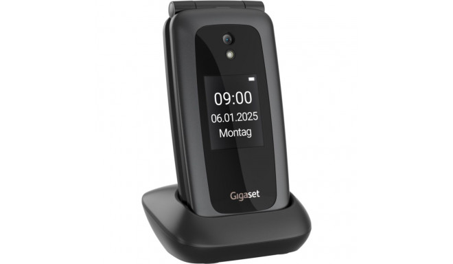 Gigaset GL795 tumehall