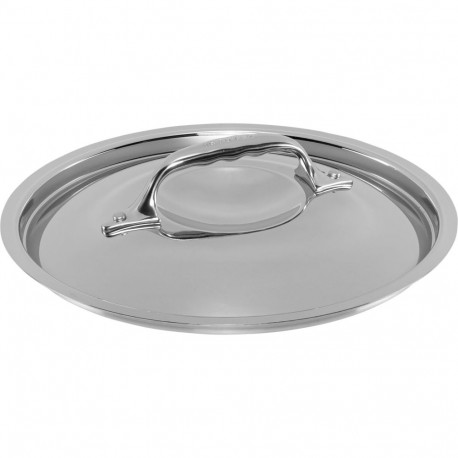 De Buyer potikaas Affinity Stainless Steel 20cm