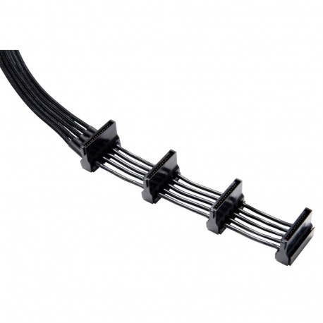 be quiet! S-ATA POWER CABLE kaabel CS-3440