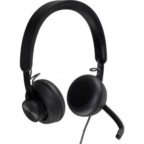 Logitech Zone Wired