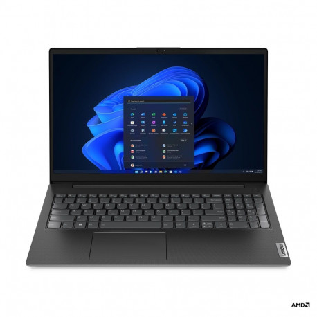 Lenovo Essential V15 G4 ABP | must | 15.6 " | TN | FHD | 1920 x 1080 pikslit | peegeldusvastane | AM