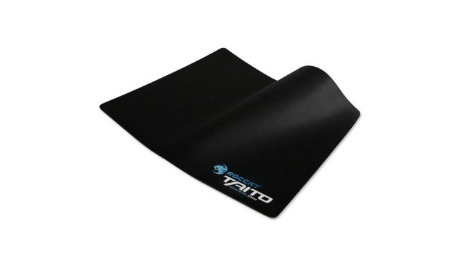 Roccat peles paliktnis Taito Mini 5mm (ROC-13-063), spīdīgi melns