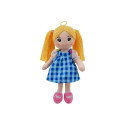 Basia Rag doll 35 cm