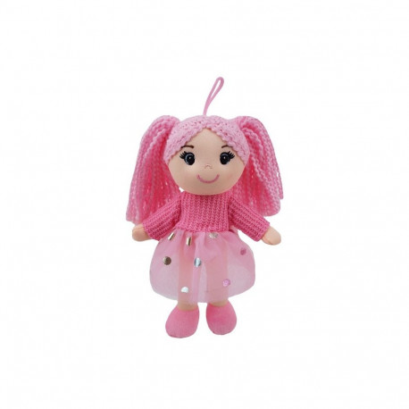 Ola Rag doll 20 cm