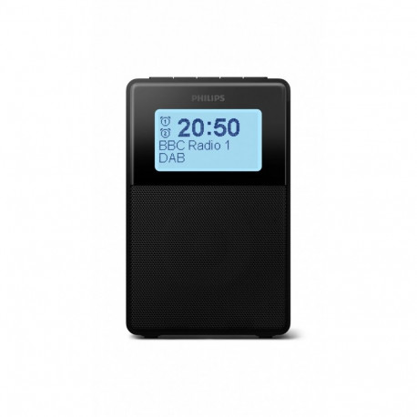 Clock radio TAR5100/10