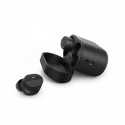 Earphones TAT5000BK/00