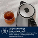 Cordless kettle Create 5 E5K1-6ST