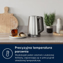 Cordless kettle Create 5 E5K1-6ST