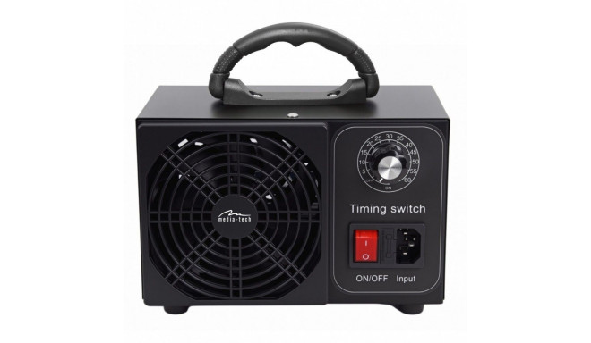 OZONE GENERATOR MT6540
