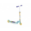 Scooter Frozen