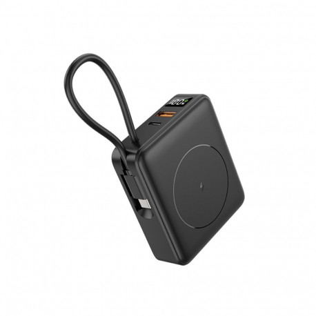 Powerbank Scout 1000mAh MAG+PD+QC