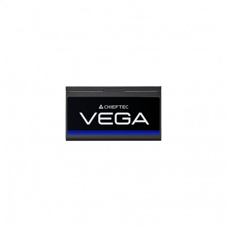 Power Supply Unit - Chieftec Vega 750W PPG-750-S 80 PLUS Gold Black